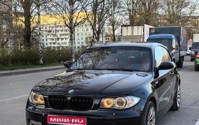BMW 1 серия, 2008 год, 1 050 000 рублей, 1 фотография