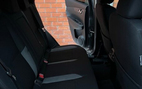 Nissan Qashqai, 2019 год, 1 550 000 рублей, 10 фотография