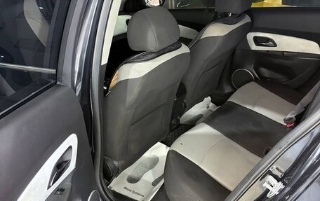 Chevrolet Cruze II, 2012 год, 770 000 рублей, 4 фотография