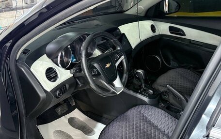 Chevrolet Cruze II, 2012 год, 770 000 рублей, 6 фотография