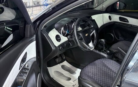 Chevrolet Cruze II, 2012 год, 770 000 рублей, 5 фотография