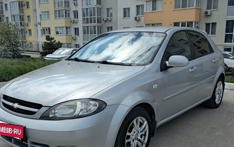 Chevrolet Lacetti, 2008 год, 650 000 рублей, 2 фотография