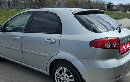 Chevrolet Lacetti, 2008 год, 650 000 рублей, 3 фотография