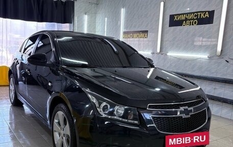 Chevrolet Cruze II, 2012 год, 770 000 рублей, 10 фотография