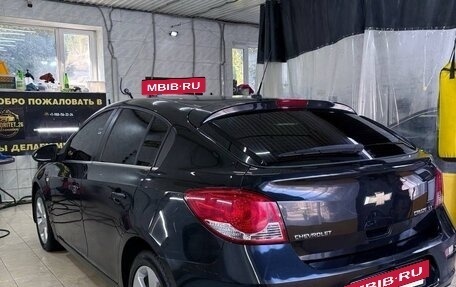 Chevrolet Cruze II, 2012 год, 770 000 рублей, 2 фотография