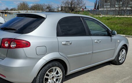Chevrolet Lacetti, 2008 год, 650 000 рублей, 4 фотография