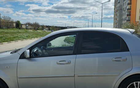 Chevrolet Lacetti, 2008 год, 650 000 рублей, 7 фотография