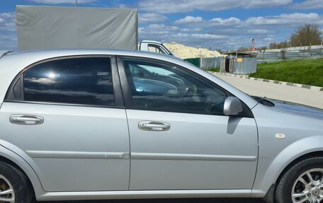Chevrolet Lacetti, 2008 год, 650 000 рублей, 6 фотография