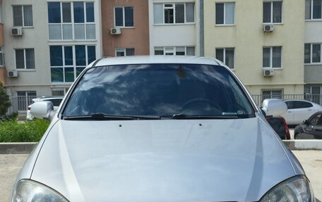Chevrolet Lacetti, 2008 год, 650 000 рублей, 8 фотография