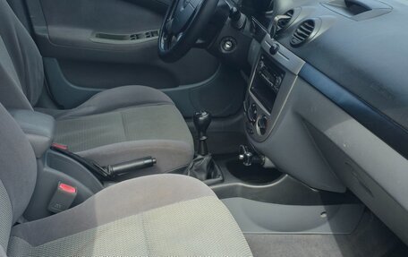 Chevrolet Lacetti, 2008 год, 650 000 рублей, 10 фотография