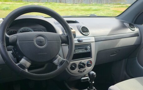 Chevrolet Lacetti, 2008 год, 650 000 рублей, 16 фотография