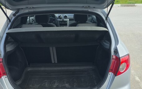 Chevrolet Lacetti, 2008 год, 650 000 рублей, 9 фотография