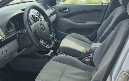 Chevrolet Lacetti, 2008 год, 650 000 рублей, 12 фотография