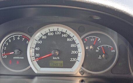 Chevrolet Lacetti, 2008 год, 650 000 рублей, 14 фотография