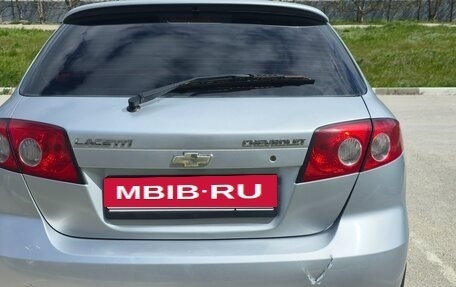 Chevrolet Lacetti, 2008 год, 650 000 рублей, 5 фотография