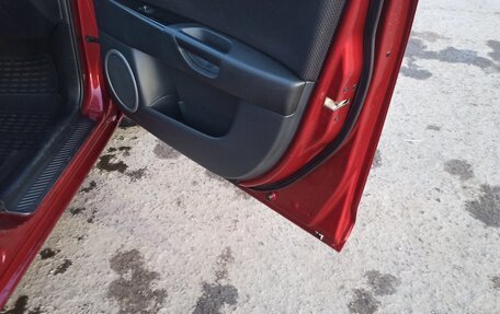 Mazda 3, 2008 год, 500 000 рублей, 6 фотография