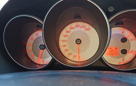 Mazda 3, 2008 год, 500 000 рублей, 11 фотография