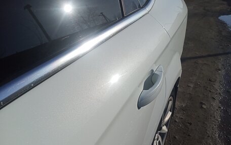 Ford Mondeo IV, 2007 год, 700 000 рублей, 4 фотография
