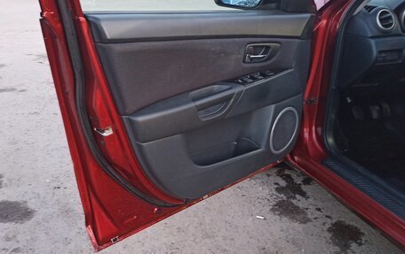 Mazda 3, 2008 год, 500 000 рублей, 12 фотография