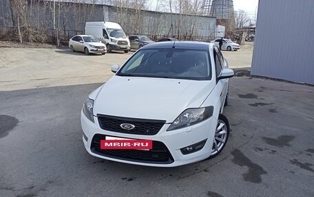 Ford Mondeo IV, 2007 год, 700 000 рублей, 5 фотография