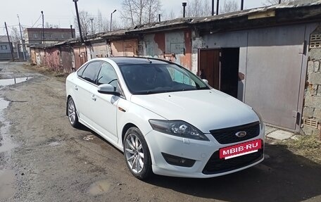 Ford Mondeo IV, 2007 год, 700 000 рублей, 6 фотография