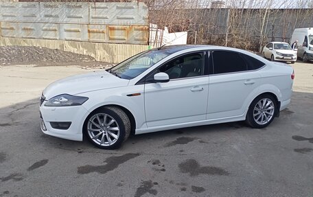 Ford Mondeo IV, 2007 год, 700 000 рублей, 7 фотография