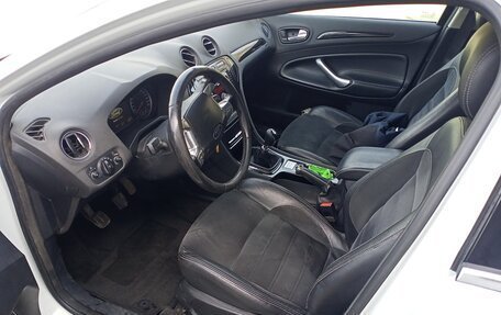 Ford Mondeo IV, 2007 год, 700 000 рублей, 15 фотография