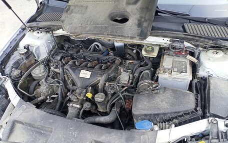 Ford Mondeo IV, 2007 год, 700 000 рублей, 16 фотография
