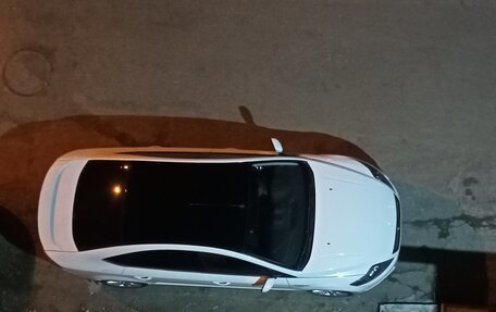 Ford Mondeo IV, 2007 год, 700 000 рублей, 9 фотография