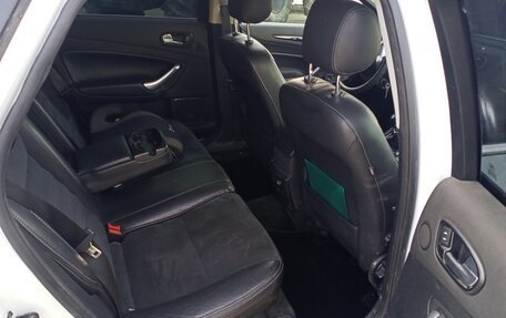 Ford Mondeo IV, 2007 год, 700 000 рублей, 14 фотография