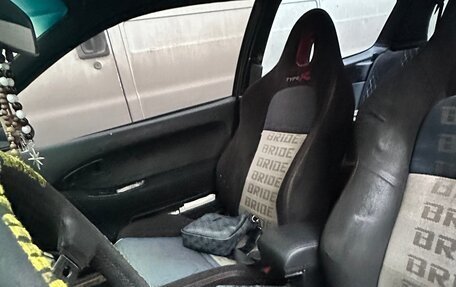 Honda Civic VII, 1992 год, 560 000 рублей, 5 фотография