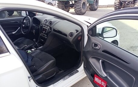 Ford Mondeo IV, 2007 год, 700 000 рублей, 13 фотография