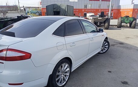 Ford Mondeo IV, 2007 год, 700 000 рублей, 8 фотография