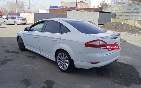 Ford Mondeo IV, 2007 год, 700 000 рублей, 12 фотография