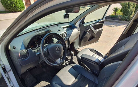 Nissan Terrano III, 2017 год, 1 550 000 рублей, 9 фотография
