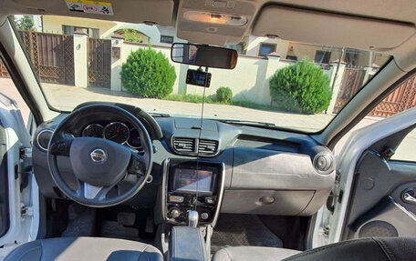 Nissan Terrano III, 2017 год, 1 550 000 рублей, 12 фотография