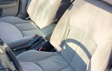 Nissan Almera, 2001 год, 200 000 рублей, 6 фотография