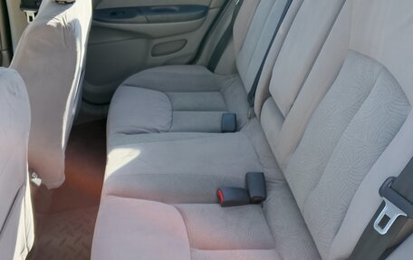 Nissan Almera, 2001 год, 200 000 рублей, 7 фотография