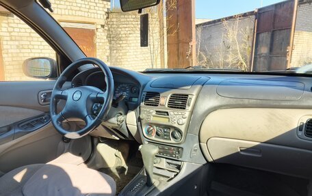 Nissan Almera, 2001 год, 200 000 рублей, 5 фотография