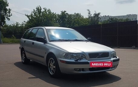 Volvo V40 I, 2002 год, 230 000 рублей, 2 фотография