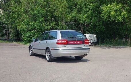 Volvo V40 I, 2002 год, 230 000 рублей, 6 фотография