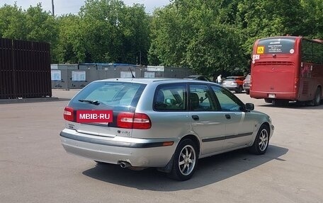 Volvo V40 I, 2002 год, 230 000 рублей, 4 фотография