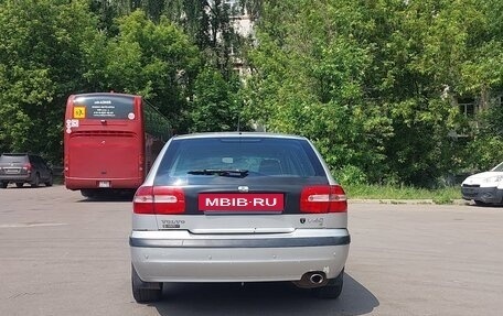 Volvo V40 I, 2002 год, 230 000 рублей, 5 фотография