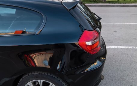 BMW 1 серия, 2008 год, 1 050 000 рублей, 7 фотография