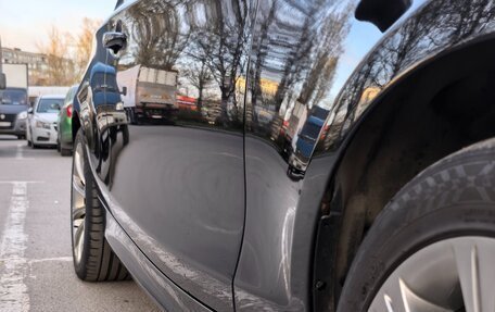 BMW 1 серия, 2008 год, 1 050 000 рублей, 12 фотография