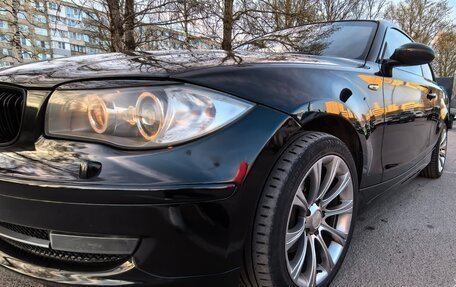 BMW 1 серия, 2008 год, 1 050 000 рублей, 10 фотография