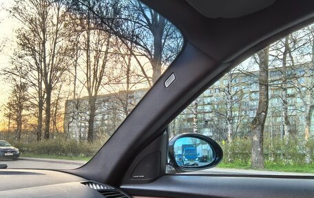BMW 1 серия, 2008 год, 1 050 000 рублей, 18 фотография