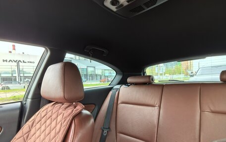 BMW 1 серия, 2008 год, 1 050 000 рублей, 21 фотография