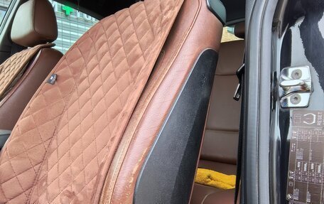 BMW 1 серия, 2008 год, 1 050 000 рублей, 22 фотография