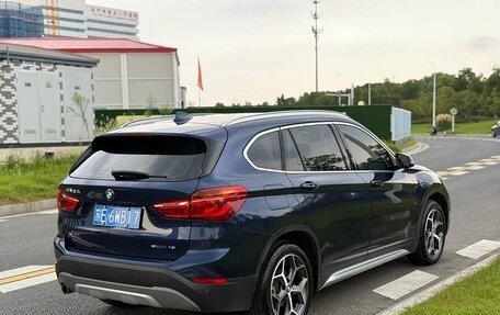 BMW X1, 2019 год, 1 580 000 рублей, 7 фотография